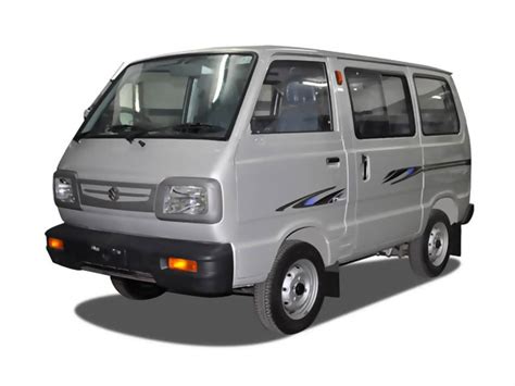 Maruti Suzuki Omni India, Price, Review, Images - Maruti Suzuki Cars