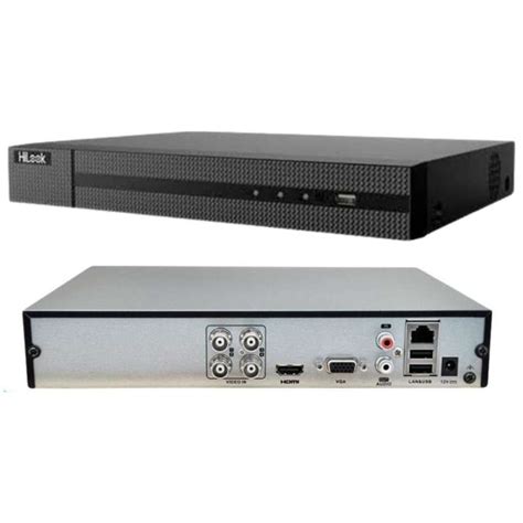 Jual Dvr Cctv Hilook 4 Channel 204g-m1 2mp Dvr Hilook 4ch Audio 1080p Full Hd Garansi Resmi ...