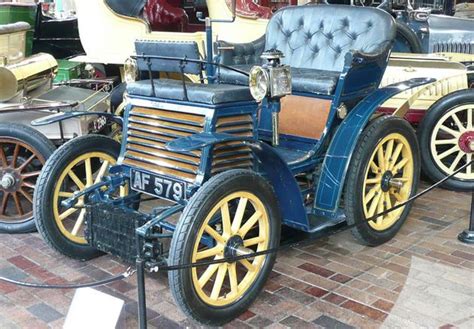 July 11: Fiat was created on this date in 1899 | Retro cars, Antique ...