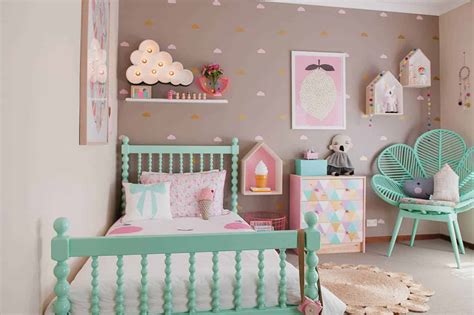 27 Kids Bedrooms Ideas That'll Let Them Explore Their Creativity