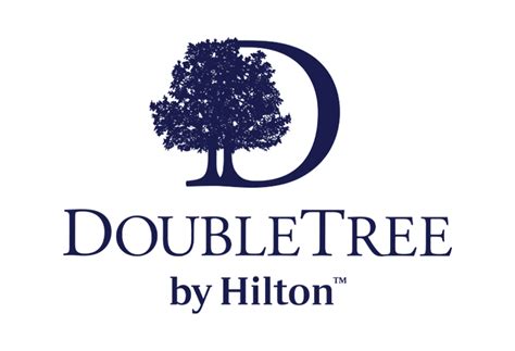 Double Tree By Hilton Logo Png / Doubletree By Hilton Logos Download ...