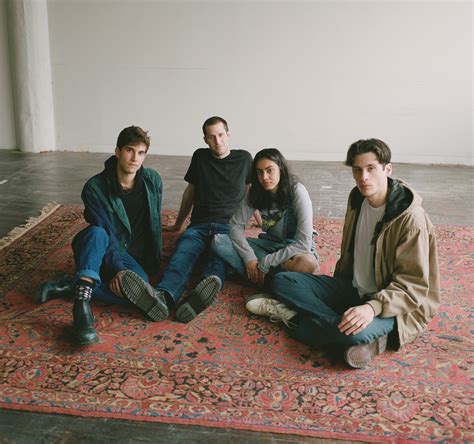 Crumb – Delicate indie-jazz from a band contemplating luck - Loud And Quiet