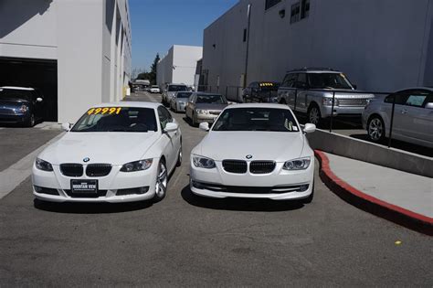 Mineral white or alpine white? : r/BMW