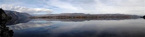 Lake Chelan | Panoramic view of Lake Chelan lc 221 | brewbooks | Flickr