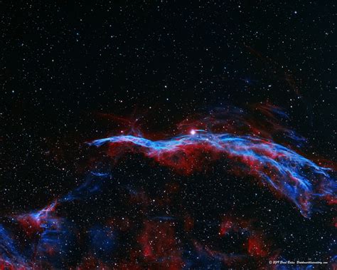 Veil Nebula Wallpapers - Wallpaper Cave