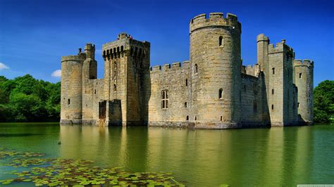 Castles of Europe Wallpapers - Top Free Castles of Europe Backgrounds - WallpaperAccess