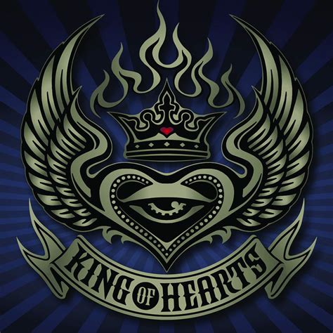 King of Hearts - King Of Hearts - Amazon.com Music