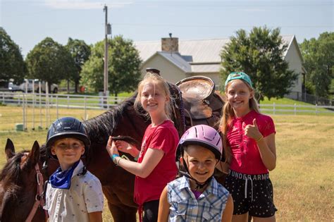 YMCA Summer Camps Give Your Kids Unforgettable Experiences