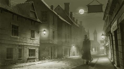 Jack The Ripper | The Most Infamous Unsolved Killer The World Has Seen