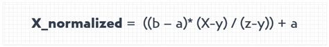 How to Normalize Data in Excel ? Methods and Examples