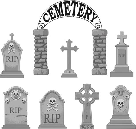 Download 20 + Gravestone Cartoon