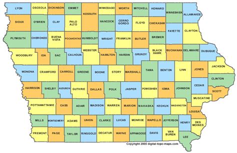 Iowa, United States Genealogy • FamilySearch