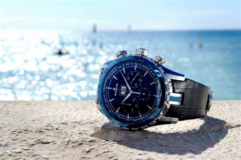 Best Sailing Watches - Better Sailing