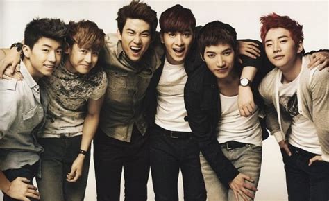 2PM schedules Korean comeback after a year