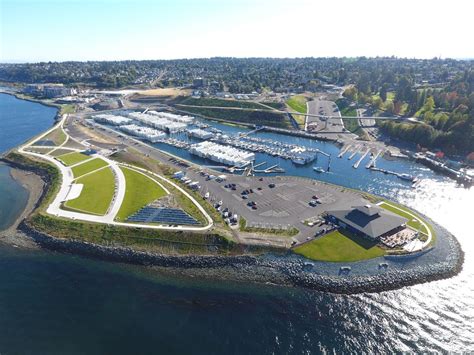 From toxic site to green space: New Tacoma park exemplifies civic ...