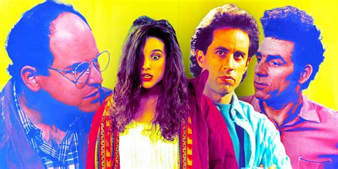 Why Seinfeld's Ending Is So Hated (& Why It's Actually Great)