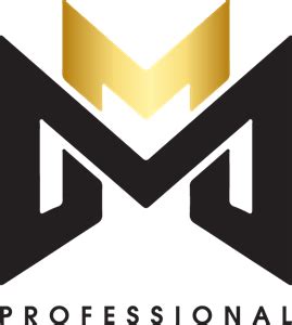 M&M Logo PNG Vector (AI) Free Download