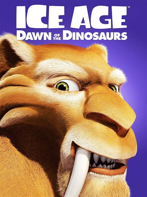 Ice Age: Dawn of the Dinosaurs - Trailers & Videos | Rotten Tomatoes