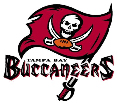 Lets Cut Something!: Tampa Bay Buccaneers