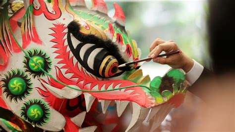 Celebrate the Year of the Dragon with a Roar at The Peninsula Manila