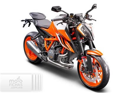 KTM 1290 Super Duke R 2022 - Precio, ficha técnica, opiniones y ofertas