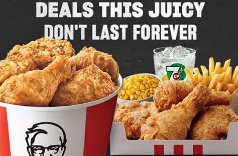 Coupons For Kfc 2024 - Yetta Corabelle