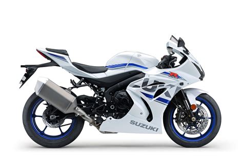 New colors for the 2018 Suzuki GSX-R1000R | DriveMag Riders