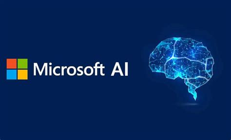 Microsoft Introduces AI Customer