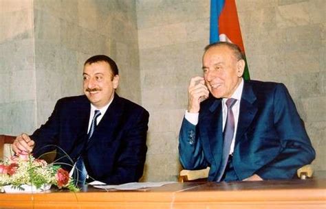 Azerbaijan’s Presidential Elections: continued