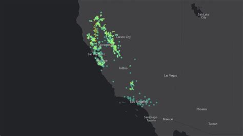 Healthcare Providers, Patients Confront California Power Outages