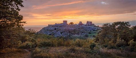 Cruise Bornholm - your guide to the Danish Baltic Sea Island Bornholm