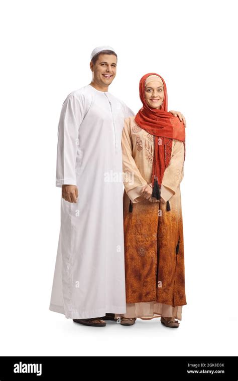 Muslim Clothing For Men And Women