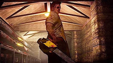 LEATHERFACE: Shadow of Massacre – Download Game | Free Game Planet