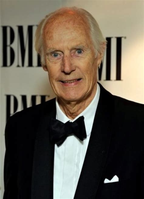 Beatles Producer George Martin In New Documentary