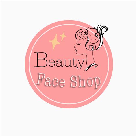 Beauty face shop