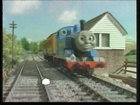 Thomas & Friends - Sing-Along with Thomas (VC 1540) : Britt Allcroft ...