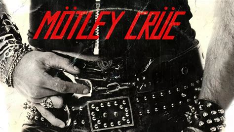 Reseña: Motley Crue – «Too Fast for Love» (1981)