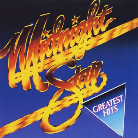 ‎Midnight Star: Greatest Hits - Album by Midnight Star - Apple Music