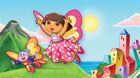 Stream Dora Saves the Crystal Kingdom Online | Download and Watch HD ...