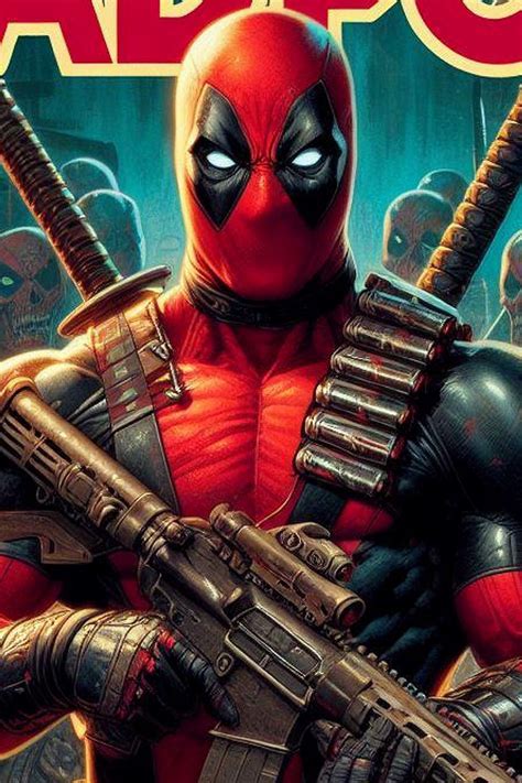 10 Best Deadpool Movie Scenes, Ranked