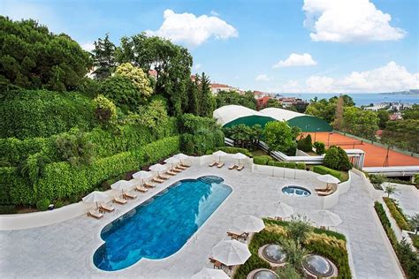 CONRAD ISTANBUL BOSPHORUS (Turki) - Ulasan & Perbandingan Harga Hotel - Tripadvisor