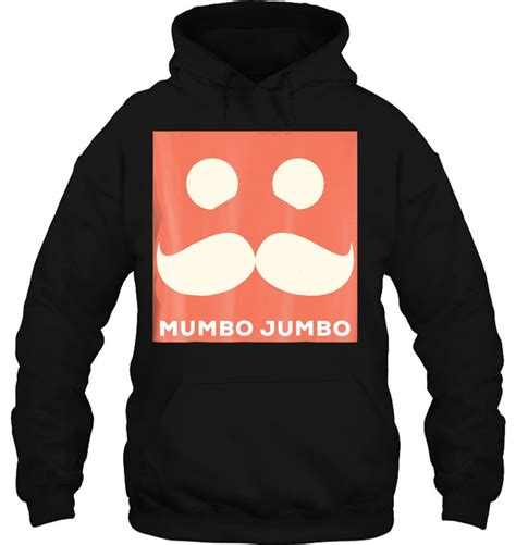 Mumbo Jumbo Shirt Kids Merch Fans - Hersmiles