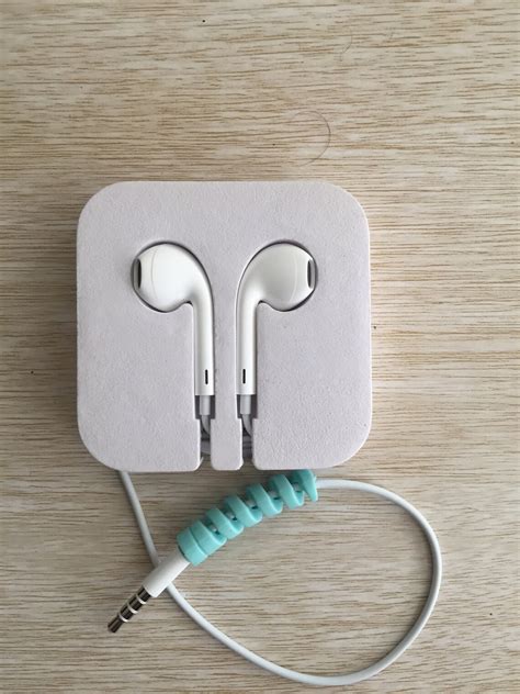 Authentic Apple EarPods Earbuds Original headphone earphones | Etsy