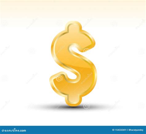 Us dollar design stock vector. Illustration of bank, lifestyles - 15433269