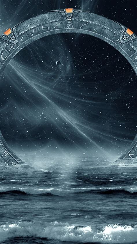 Stargate Atlantis... (Tia) iPhone 6 wallpaper background | Iphone 6 ...