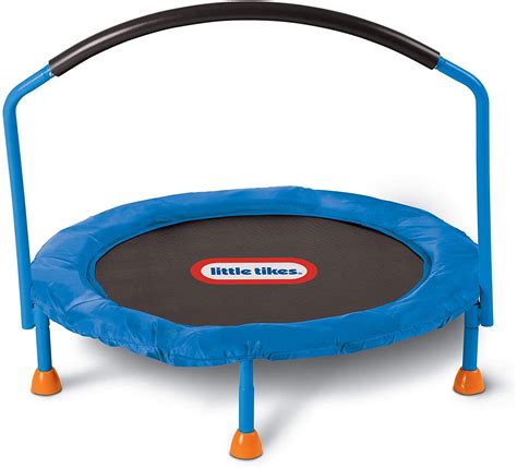 Little Tikes Trampoline Reviews In [year] * IPLAY TX