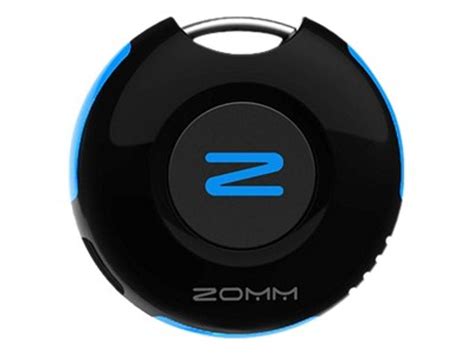 ZOMM Wireless Leash review: ZOMM Wireless Leash - CNET