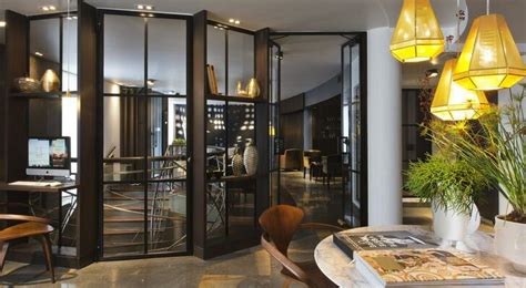 27 Boutique Hotels in Paris St Germain des Prés France