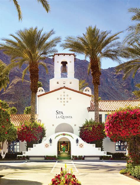 Palm Springs Spa Guide: The Best Desert Spas — Spa and Beauty Today