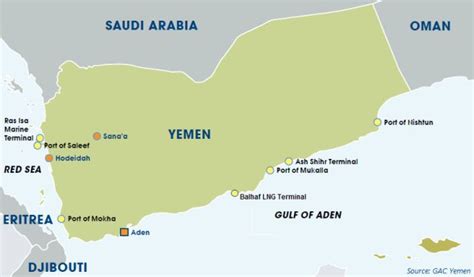 UN asks Yemen's Red Sea ports to remain open for humanitarian shipments ...